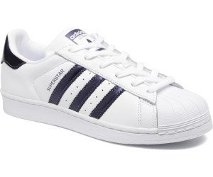 adidas superstar weiß damen